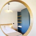شقة South-of-france T2 Neuf De Gamme, Climatise, Parking Gratuit, 2eme Ligne Balcon