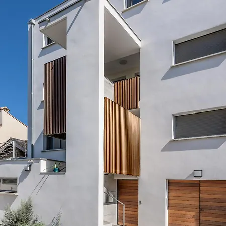South-of-france T2 Neuf De Gamme, Climatise, Parking Gratuit, 2eme Ligne Balcon Carnon-Plage